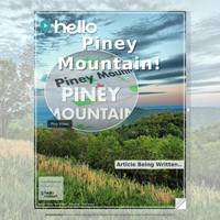 Image for Piney Mountain