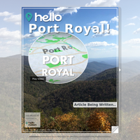 Image for Port Royal