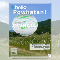 Image for Powhatan