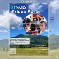 Image for Prices Fork