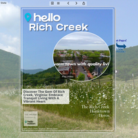 Image for Rich Creek