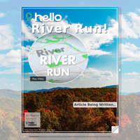 Image for River Run