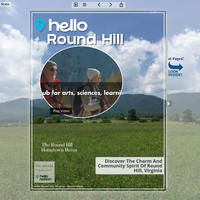 Image for Round Hill