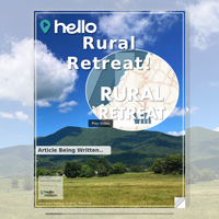 Image for Rural Retreat