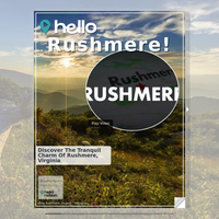 Image for Rushmere