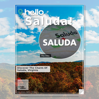 Image for Saluda