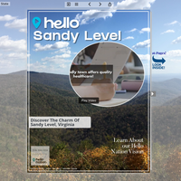 Image for Sandy Level