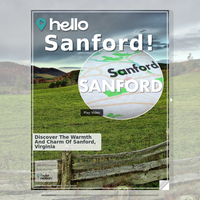 Image for Sanford