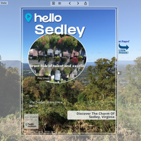 Image for Sedley