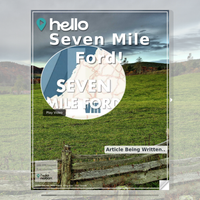 Image for Seven Mile Ford