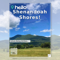 Image for Shenandoah Shores