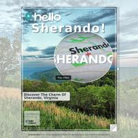 Image for Sherando