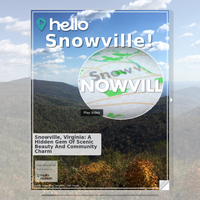 Image for Snowville