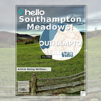 Image for Southampton Meadows