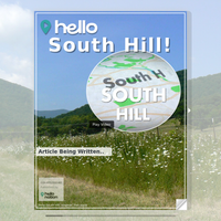 Image for South Hill