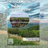 Image for Sperryville