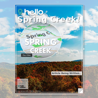 Image for Spring Creek