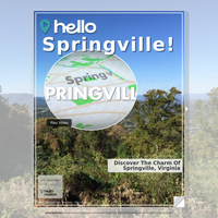 Image for Springville