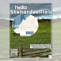 Image for Stanardsville