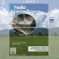 Image for Stanleytown