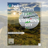 Image for Stephens City