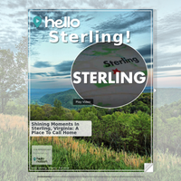 Image for Sterling