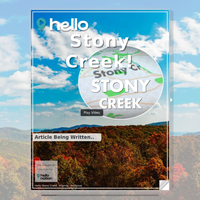 Image for Stony Creek