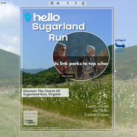 Image for Sugarland Run