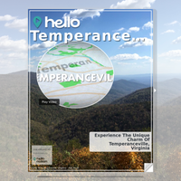 Image for Temperanceville