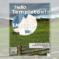 Image for Templeton