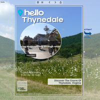 Image for Thynedale