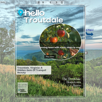 Image for Troutdale