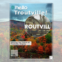 Image for Troutville