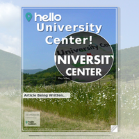 Image for University Center