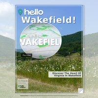 Image for Wakefield