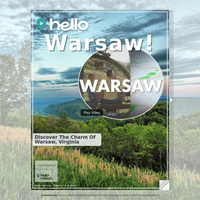 Image for Warsaw