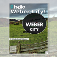 Image for Weber City