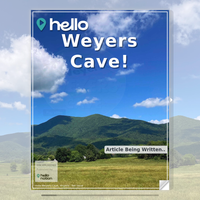 Image for Weyers Cave