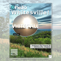 Image for Whitesville