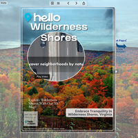 Image for Wilderness Shores