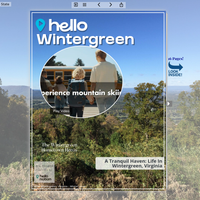 Image for Wintergreen