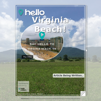 Image for Virginia Beach