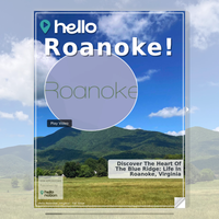 Image for Roanoke