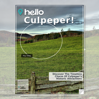 Image for Culpeper