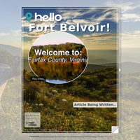 Image for Fort Belvoir