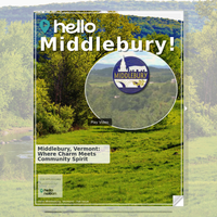 Image for Middlebury