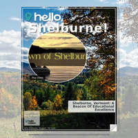 Image for Shelburne