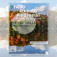 Image for Okemo Regional Chamber