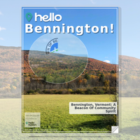 Image for Bennington