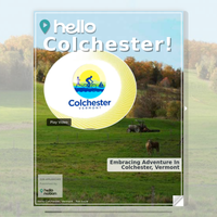 Image for Colchester